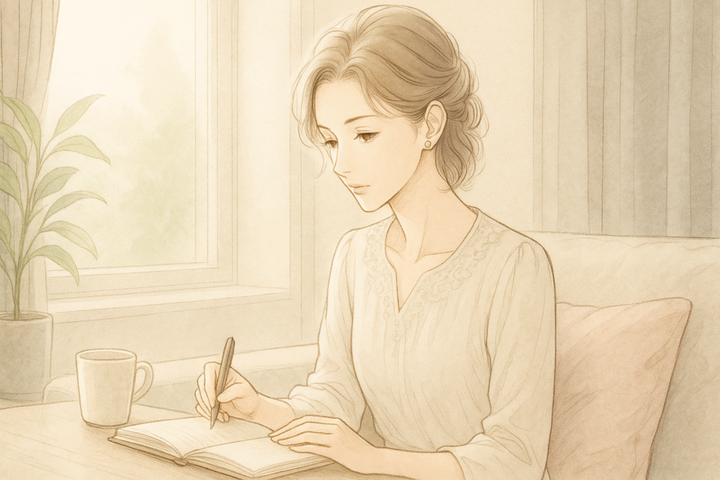 40代女性になぜお金持ちマインド(考え方)が必要?