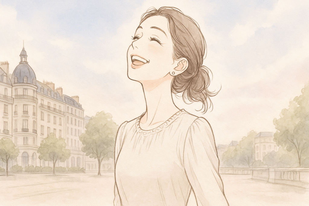 40代主婦がお金持ちマインドを定着させた3つのコツ