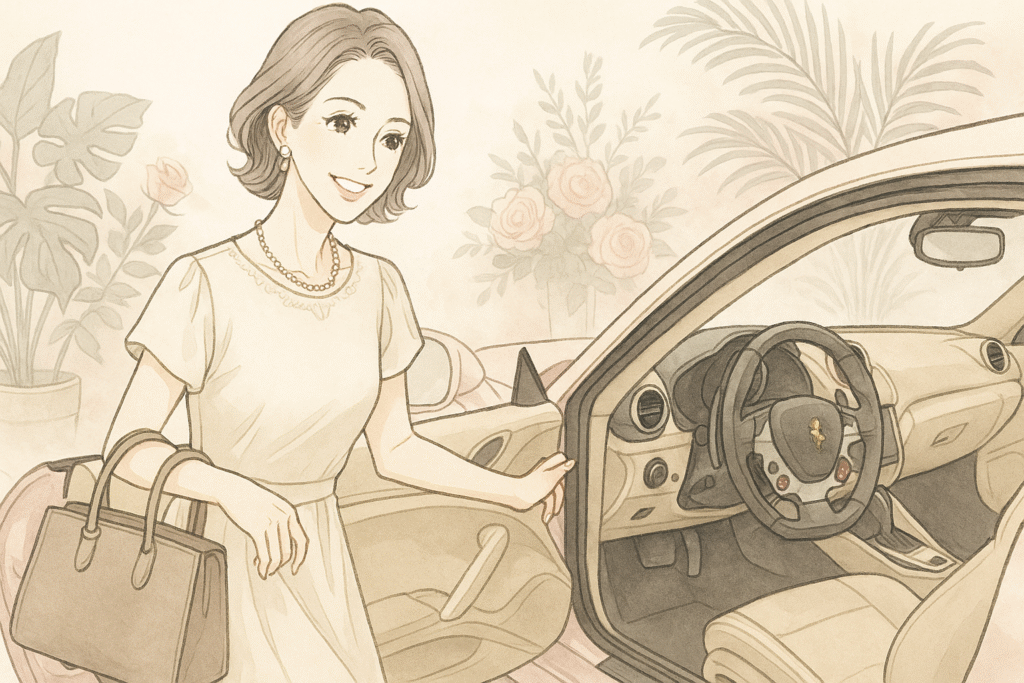 主婦が個人事業主になって経費を使うときの疑問：車やガソリン代、保険代も経費にできる？