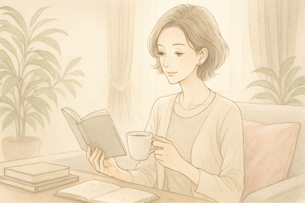 【最新】40代女性におすすめの起業本5選