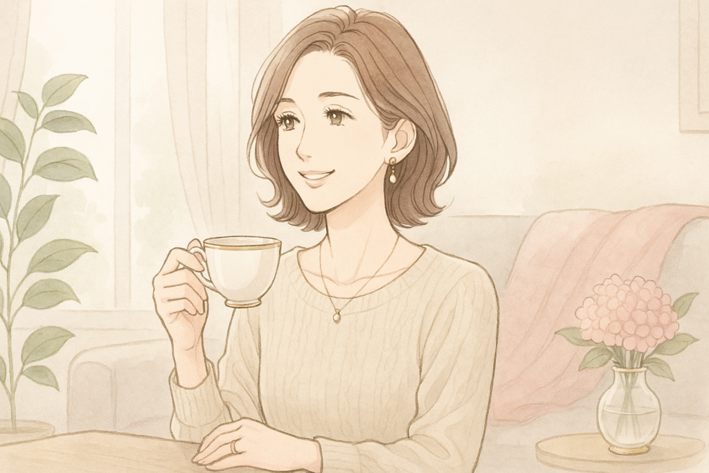 なぜ40代から「自己肯定感」が重要なのか?